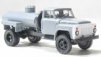 GAZ-52-01 ATZ-22 fuel tank truck